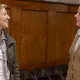 Image for article titled Nurse Jackie: "Mitten"